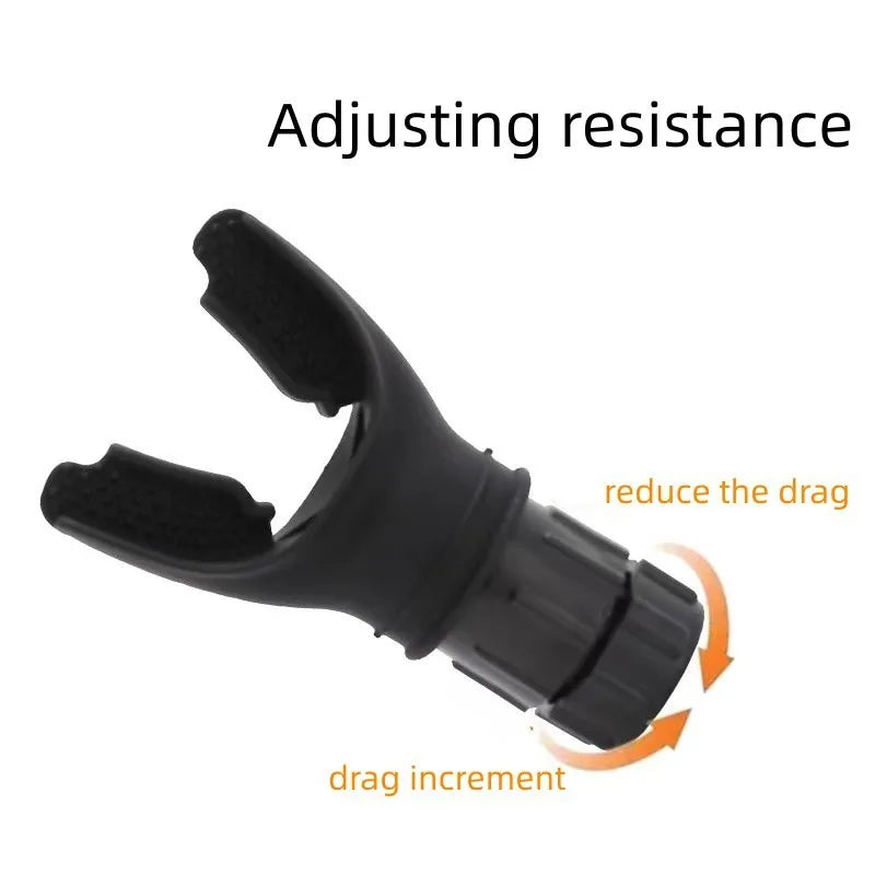 Breathing Endurance Trainer Lung Respirator