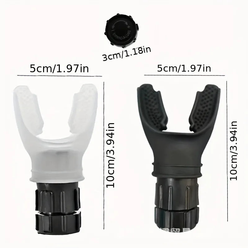 Breathing Endurance Trainer Lung Respirator